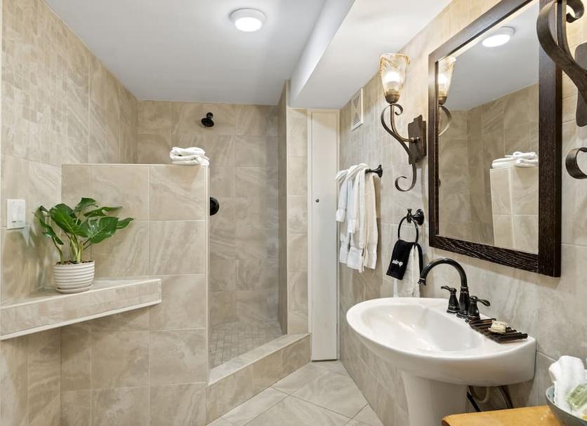 Bagno Foto