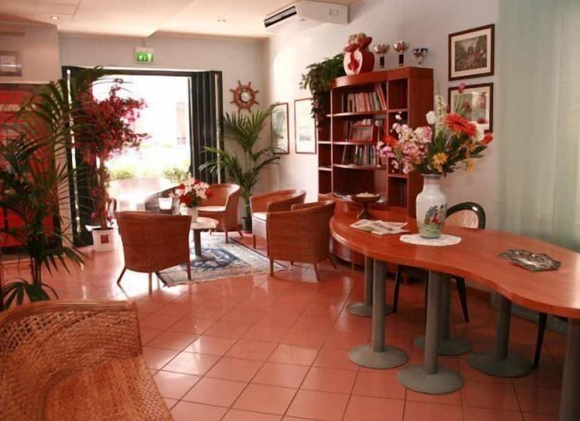 Ingresso Foto