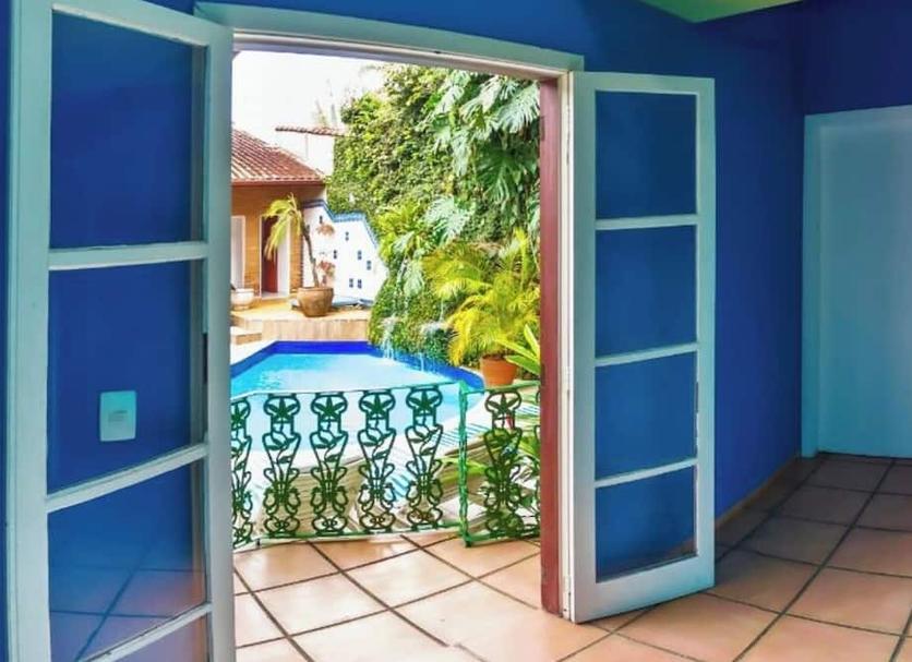 Balcone Foto