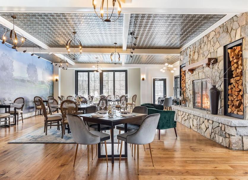Ristorante Foto