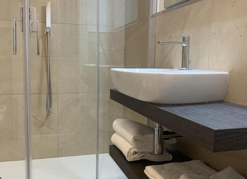 Bagno Foto