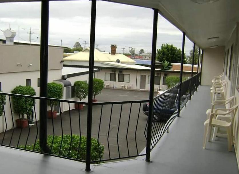 Balcone Foto