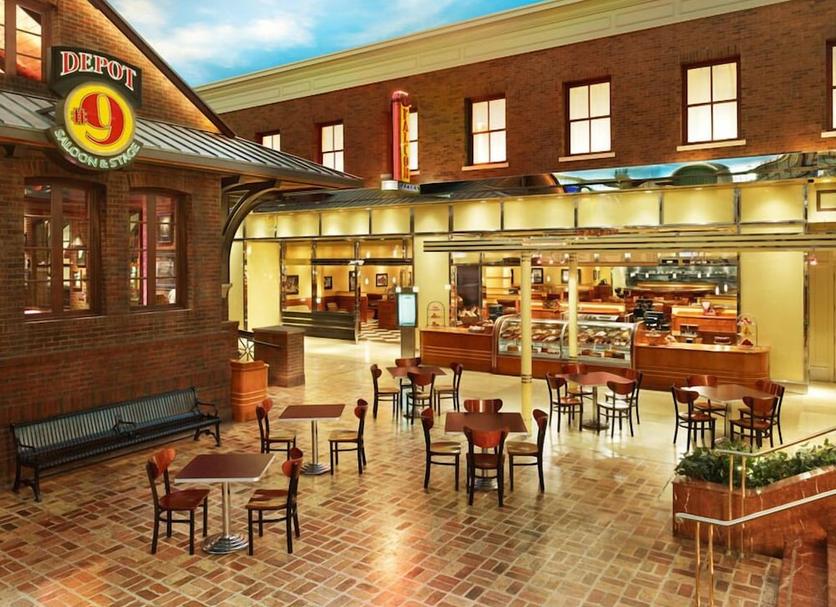 Ristorante Foto