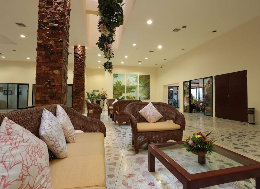 Ingresso Foto