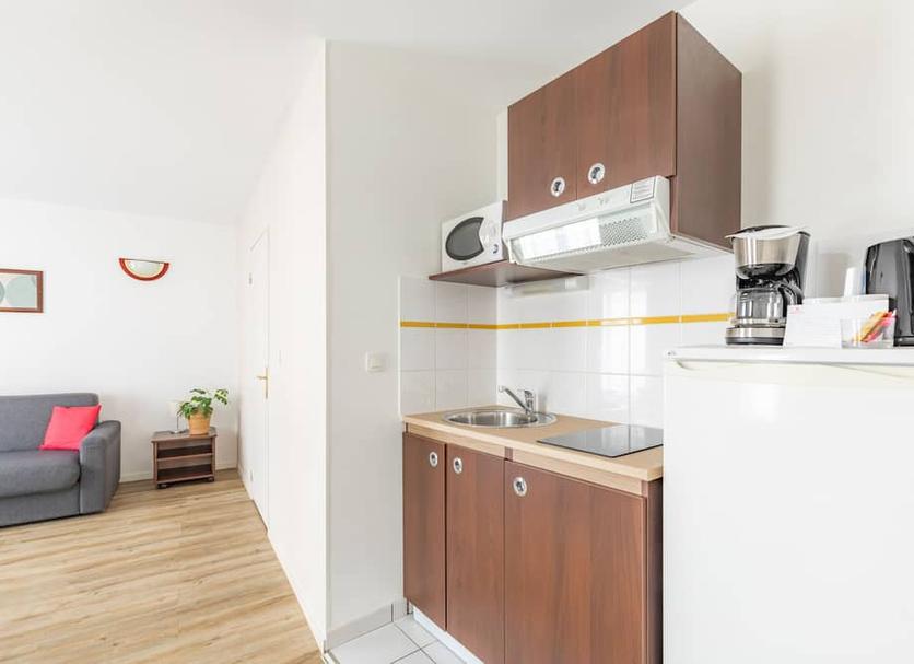 Cucina Foto