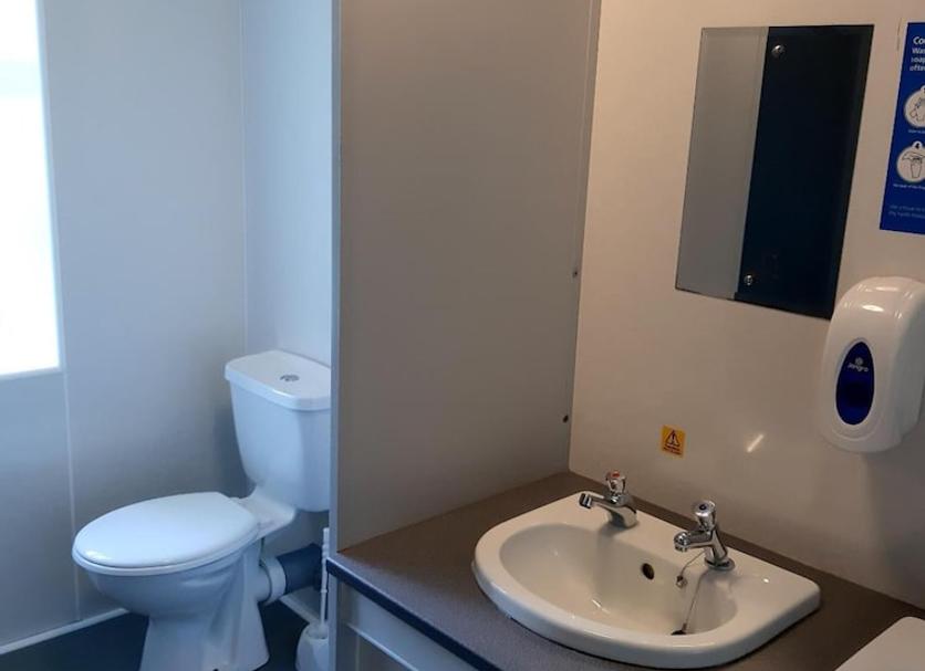 Bagno Foto