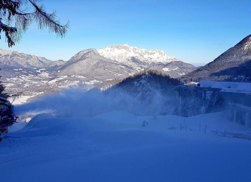 Vista esterna Foto