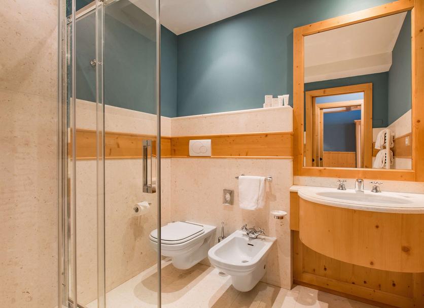 Bagno Foto
