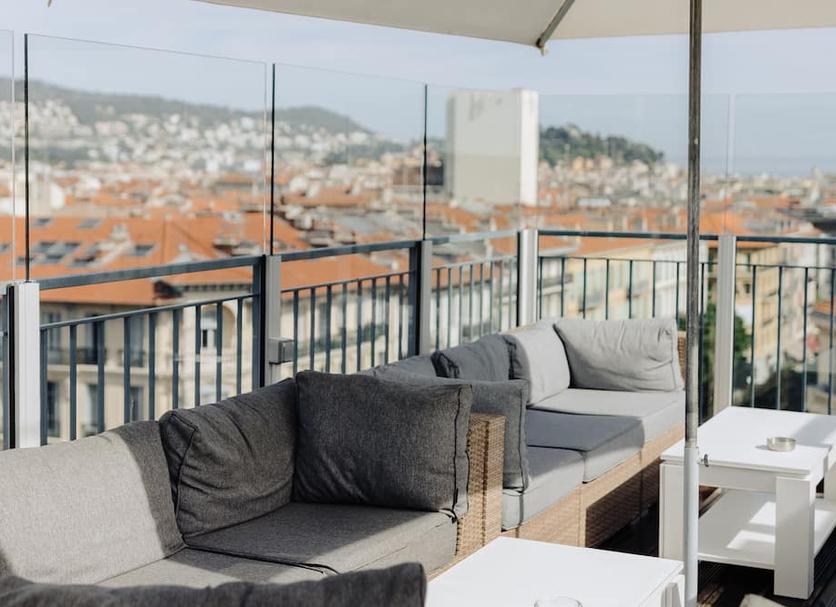Balcone Foto