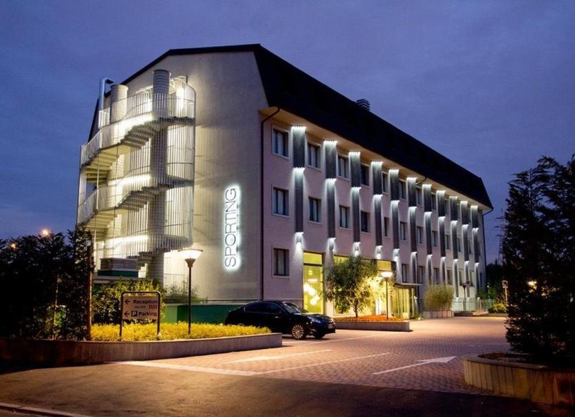 Edificio Foto