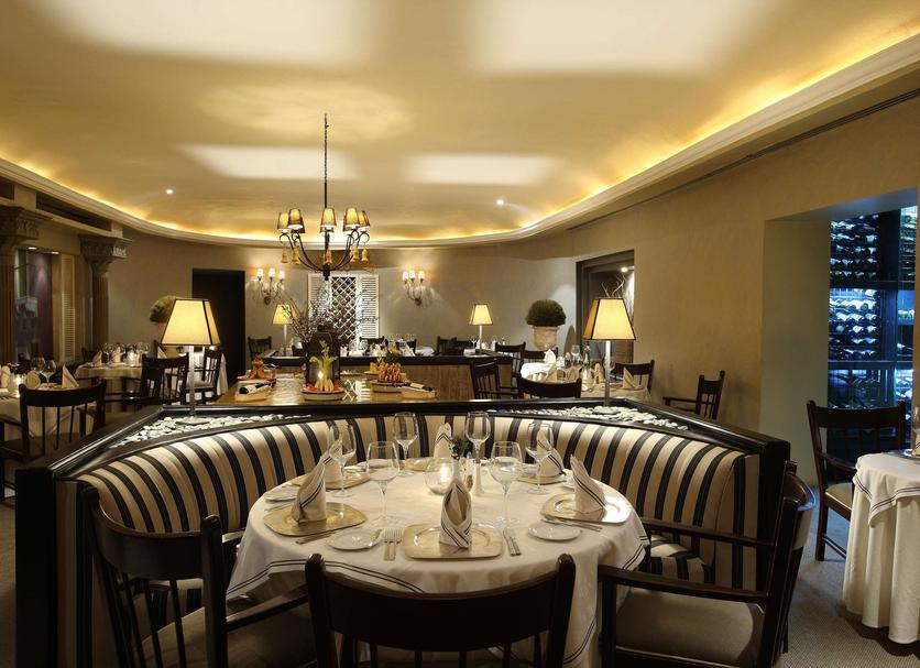 Ristorante Foto