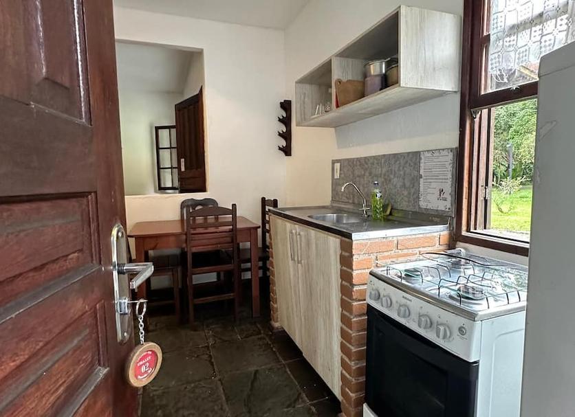 Cucina Foto