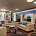 Area lounge