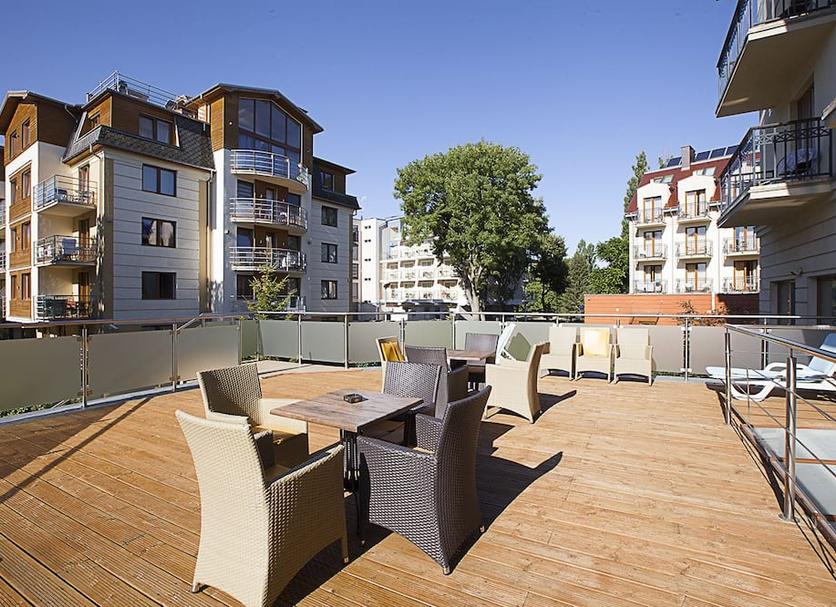 Balcone Foto