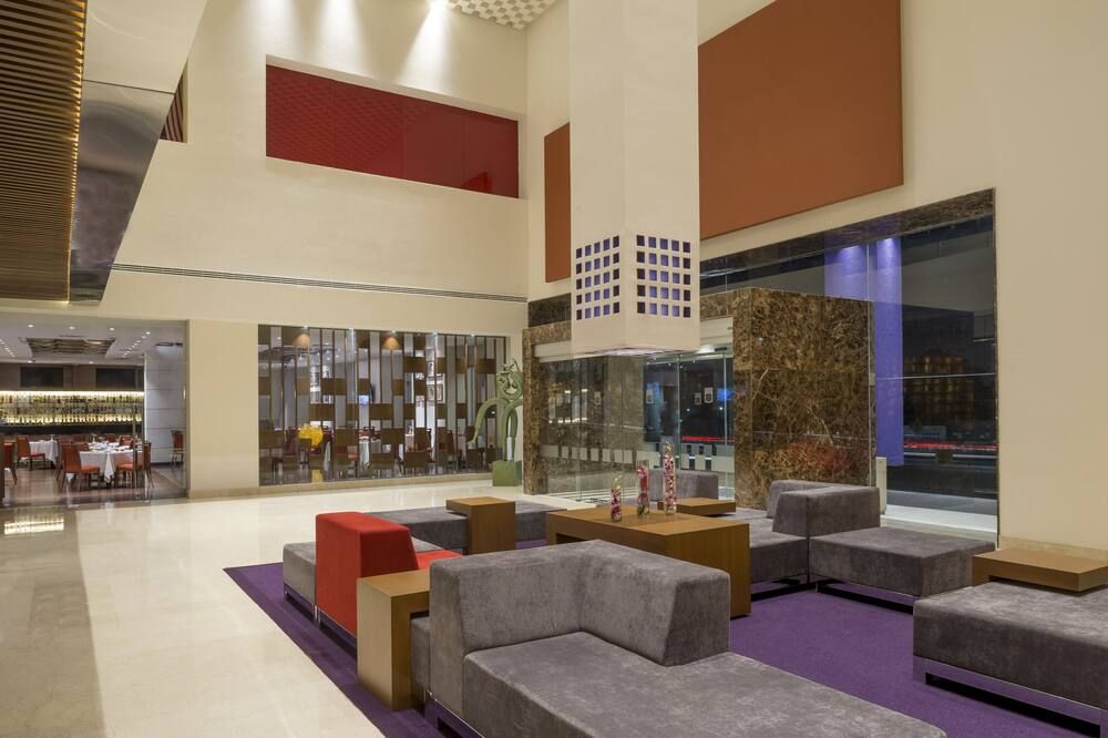 Area lounge