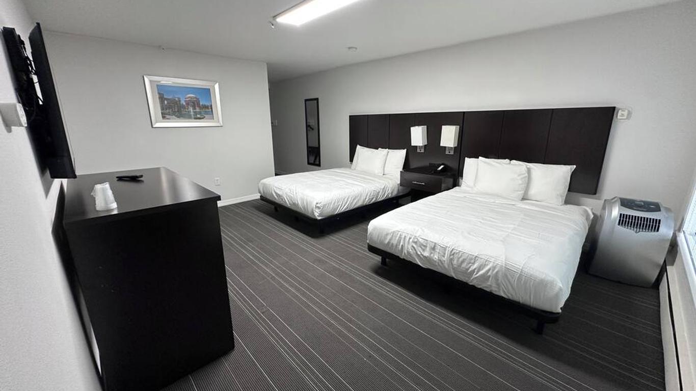 Hotel Da Vinci