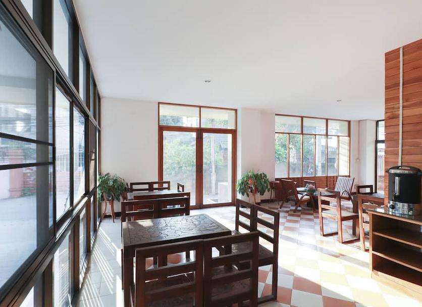 Sala pranzo Foto