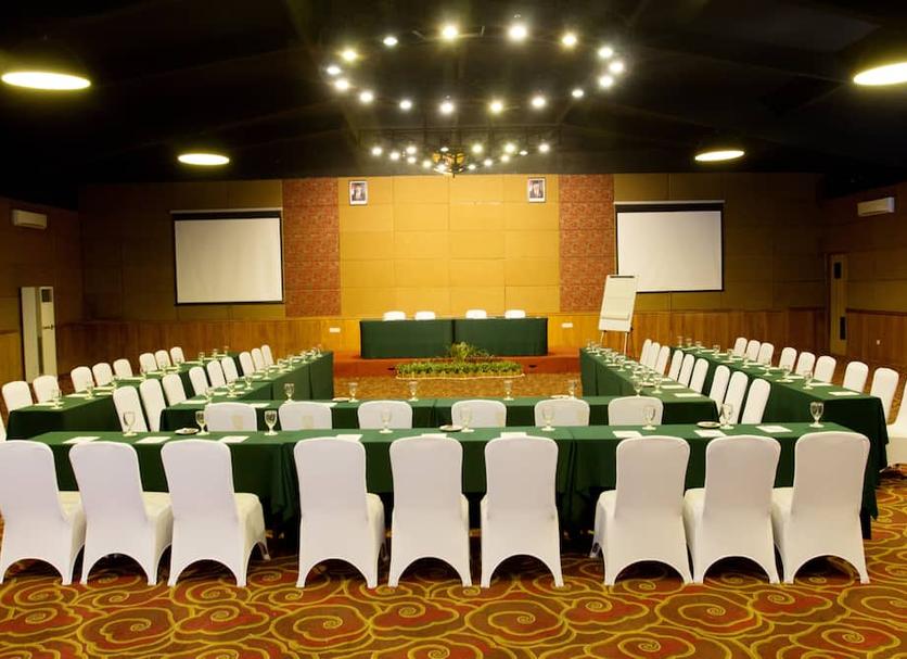 Sala conferenze Foto