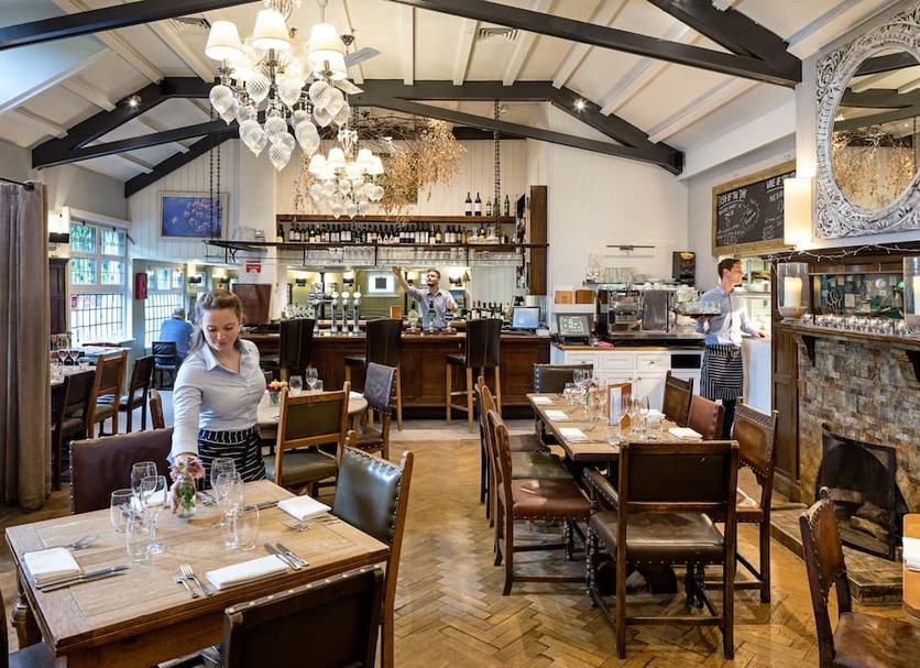 Ristorante Foto