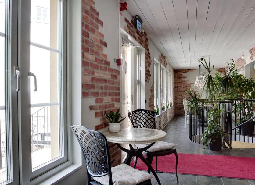 Balcone Foto