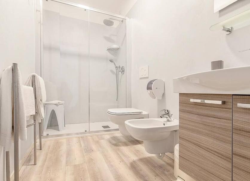 Bagno Foto