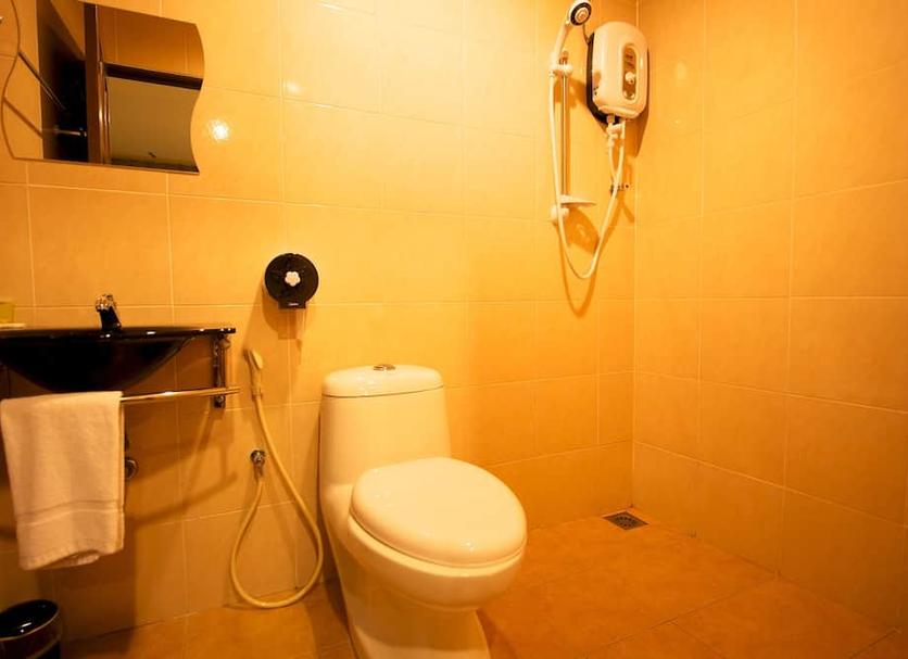 Bagno Foto