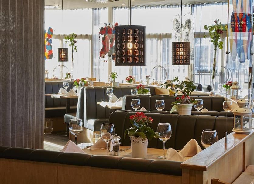 Ristorante Foto