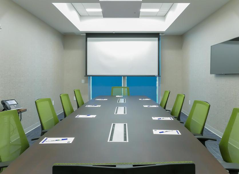Sala conferenze Foto
