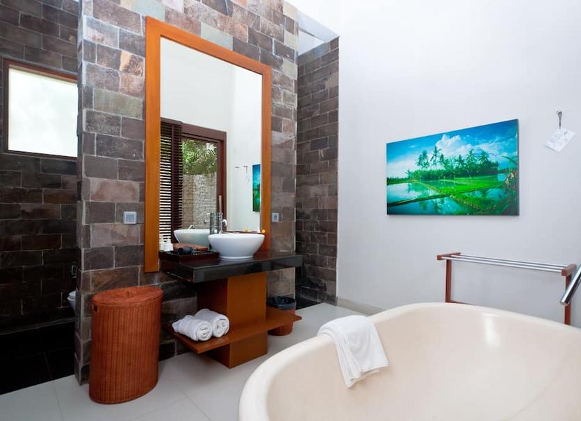 Bagno Foto
