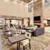 Area lounge