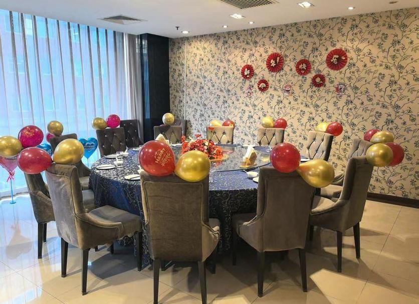 Sala pranzo Foto