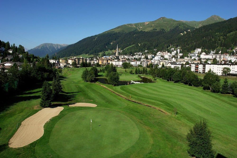 Vista esterna