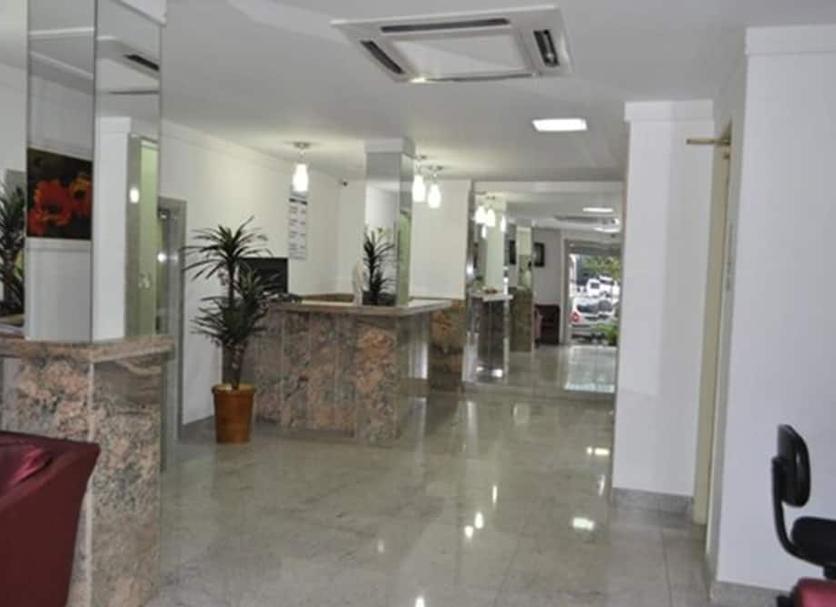 Reception Foto