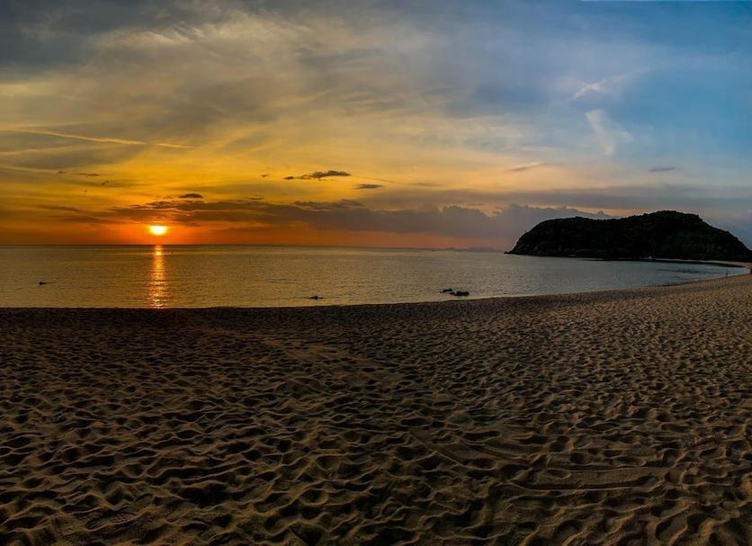 Spiaggia Foto