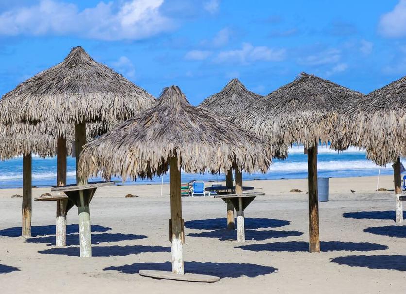Spiaggia Foto