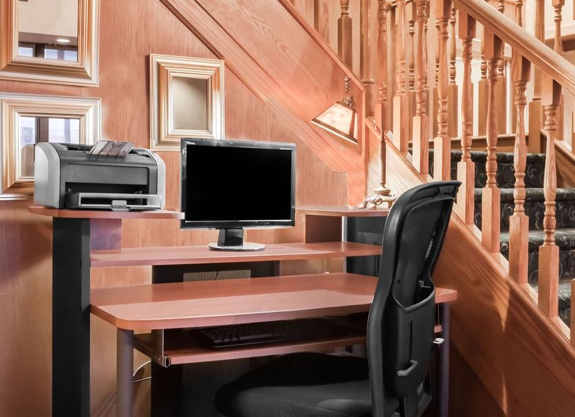 Business center Foto