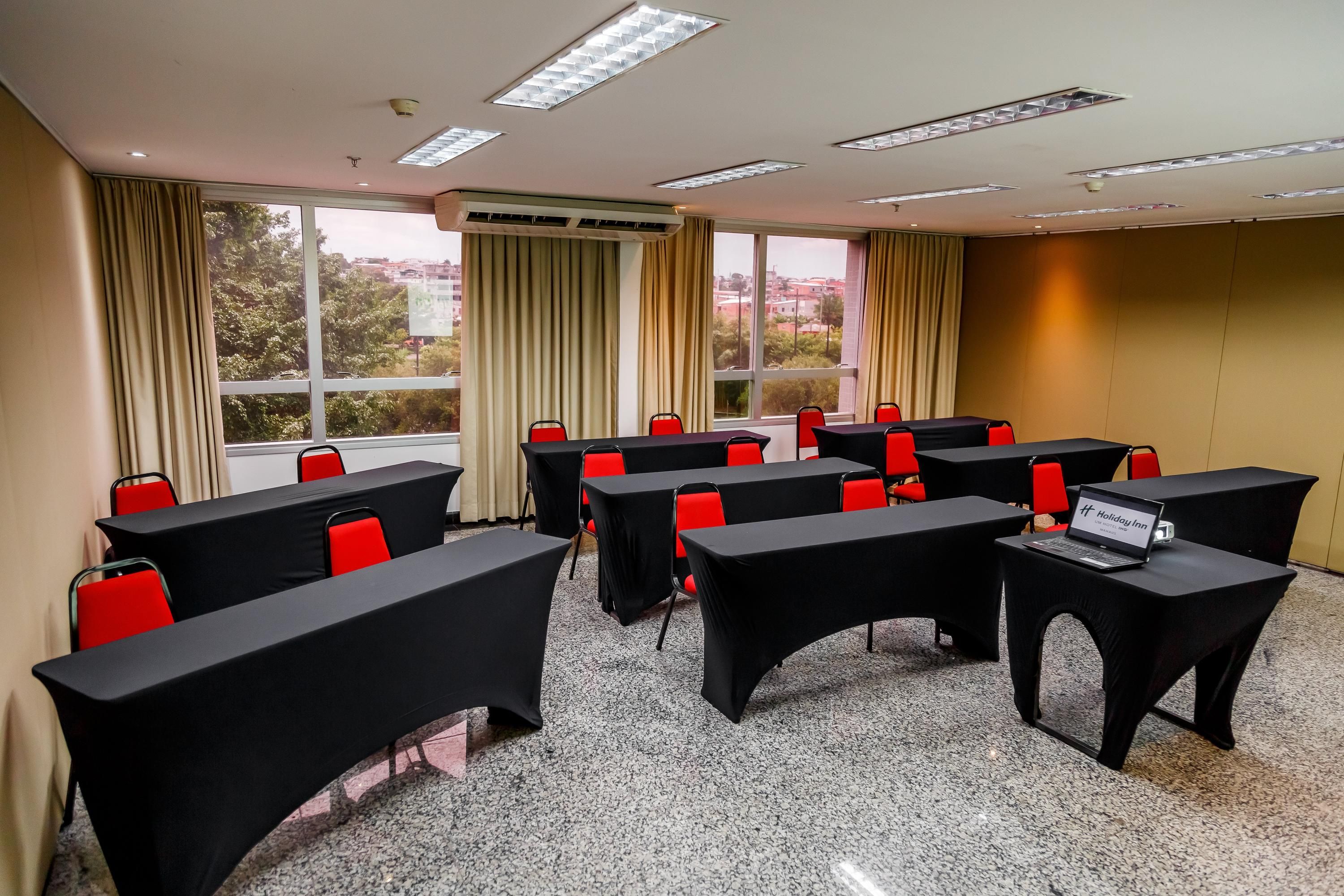 Sala conferenze