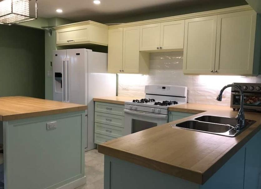 Cucina Foto