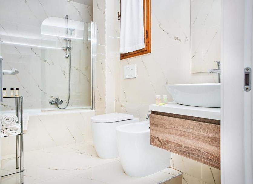 Bagno Foto