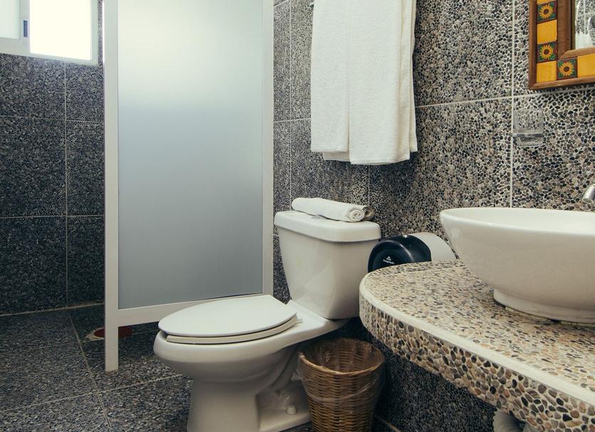 Bagno Foto