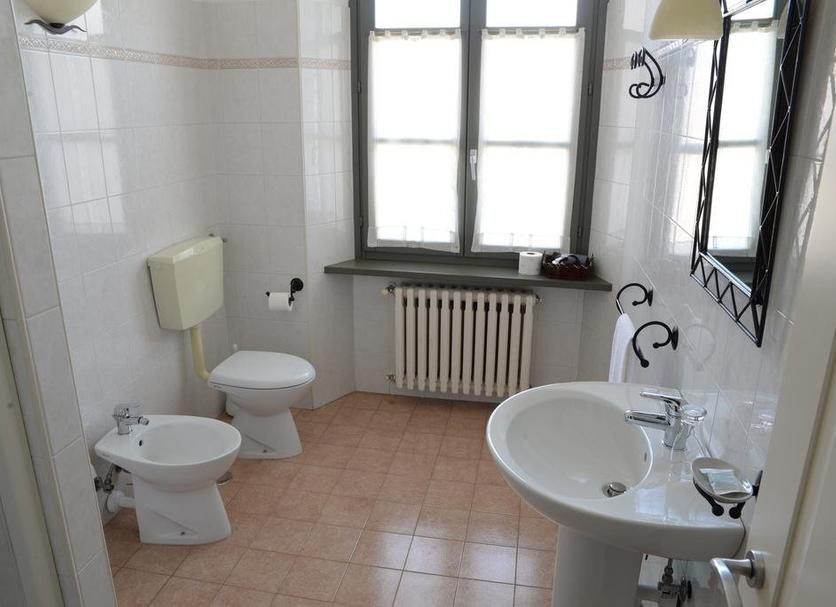 Bagno Foto