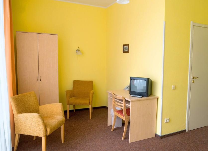 Soggiorno Foto