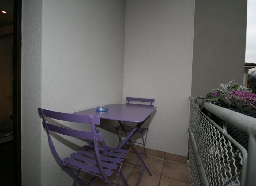 Balcone Foto