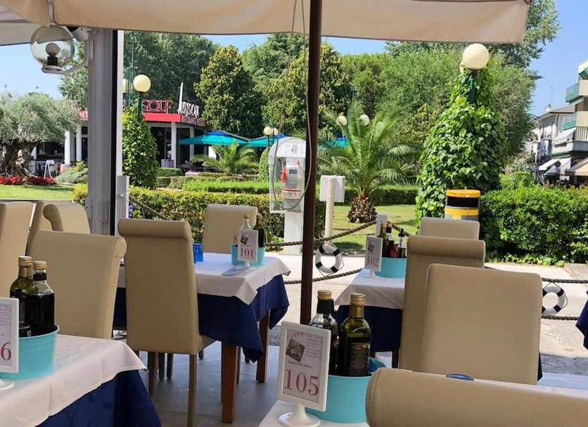 Ristorante Foto