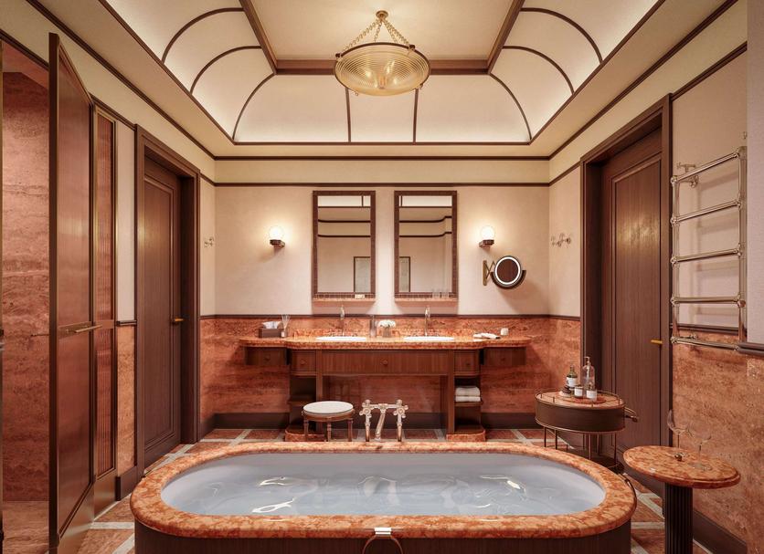 Bagno Foto