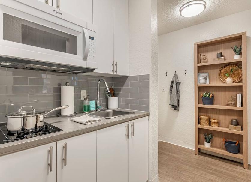 Cucina Foto