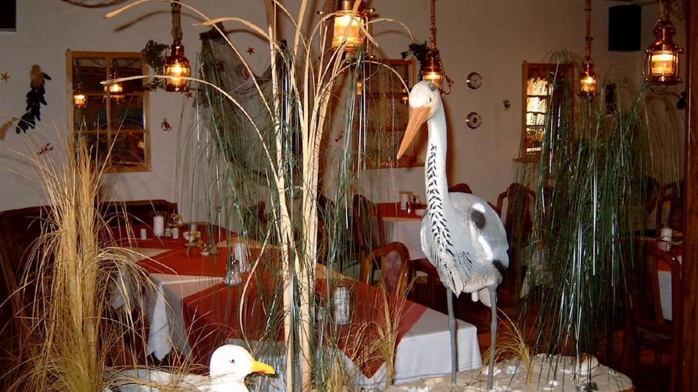 Hotel Weimer