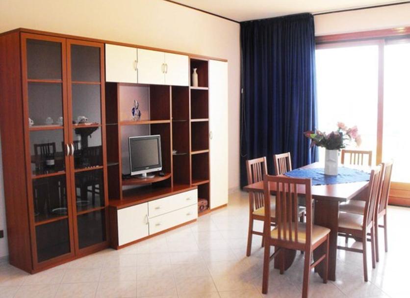Sala pranzo Foto