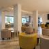 Area lounge