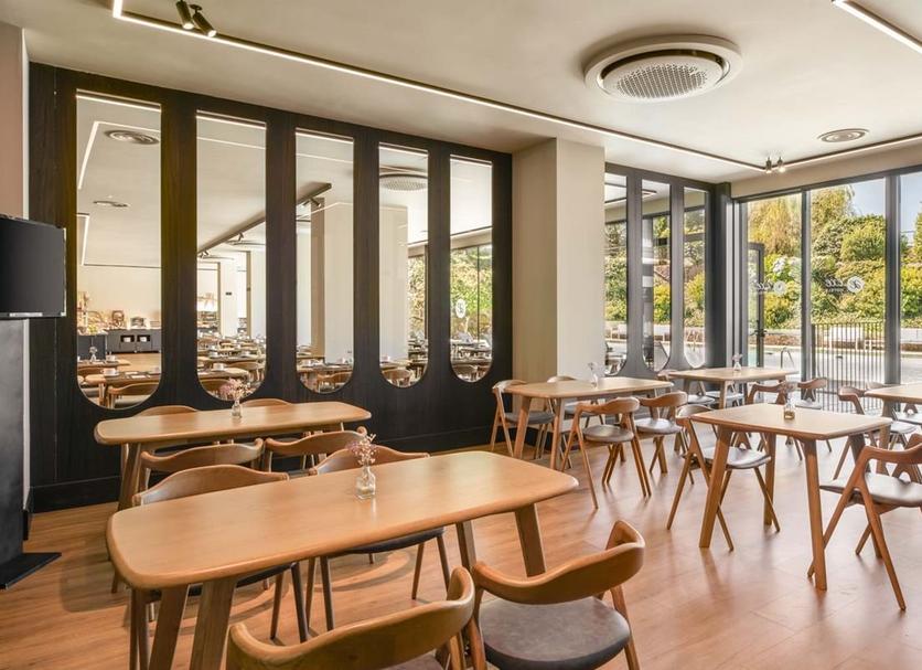 Ristorante Foto